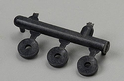 T-bar Spacers, molded von Team Associated