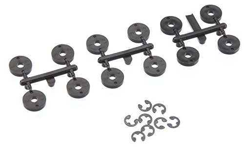 Shock Pistons von Team Associated