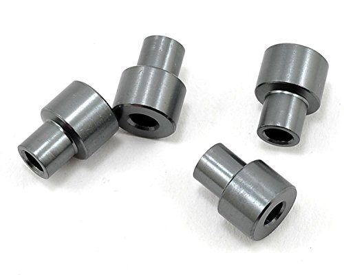 Shock Bushings Shock Bushings von Team Associated