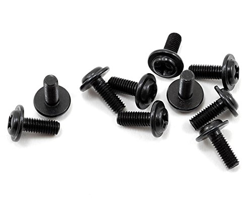 Tapping Screws, BHPS von Team Associated