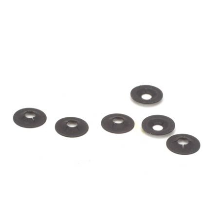 Team Associated AE7556 - Brake Cam Clips (push nuts) Team Associated AE7556 - Brake Cam Clips (push nuts) von Team Associated