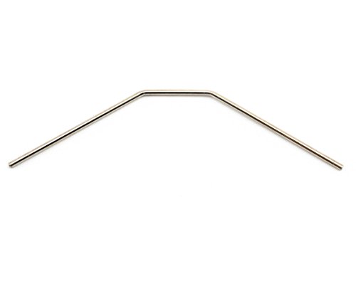 Swaybar, 2.5 mm von Team Associated