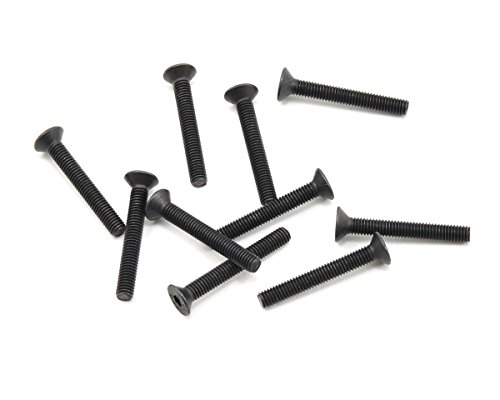 Screws, 3x22 mm FHCS von Team Associated