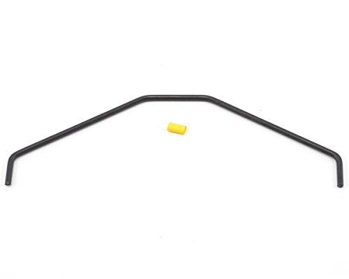 Factory Team RC8B Rear Swaybar, 2.8 yellow Factory Team RC8B Rear Swaybar, 2.8 yellow von Team Associated