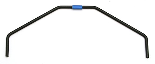 RC8.2 Front Swaybar, 2.4, blue von Team Associated