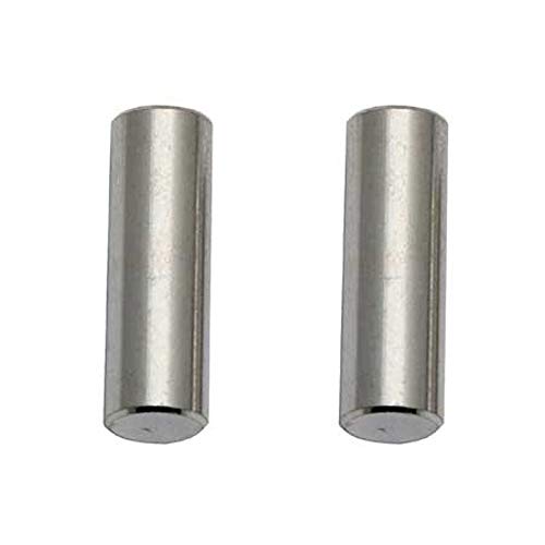 Team Associated AE91132 - 4x4 FT Idler Shafts, aluminum von Team Associated