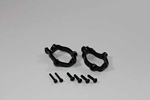 Team C – ALU C Hub Front 12 ° L/R 1: 8 Comp. (tu0830) von Team C