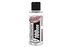 Team Corally - Diff Syrup - Ultra Pure Silikon - 10000 CPS - 60 ml Team Corally - Diff Syrup - Ultra Pure Silikon - 10000 CPS - 60 ml von Team Corally