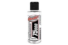 Team Corally – Diff Syrup – Ultra Pure Silikon – 75000 CPS – 60 ml von Team Corally