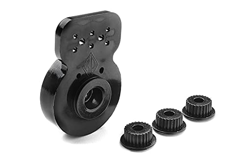 Team Corally - Servo Saver - HD Large - Universal - 23-24-25 Spline Team Corally - Servo Saver - HD Large - Universal - 23-24-25 Spline von Team Corally