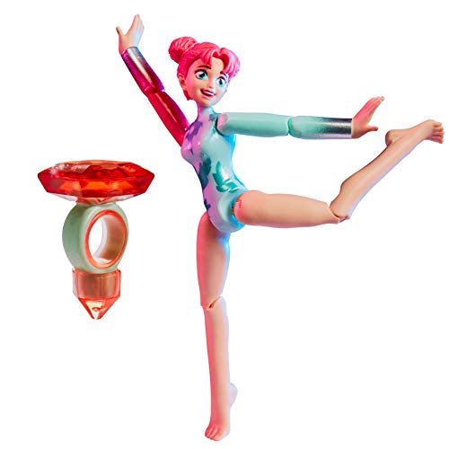 Team Gem, Balance-Gymnastikpuppe von Team Gem