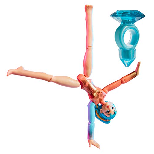 Team Gem, Balance-Gymnastikpuppe von Team Gem