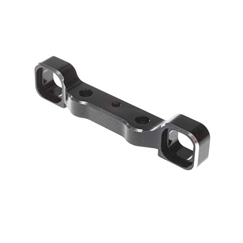 D Pivot Block Aluminum Black: 22 5.0 von Team Losi Racing