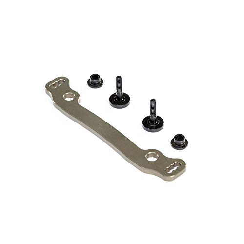 Team Losi Racing Drag link: 8X, 8XE von Team Losi Racing