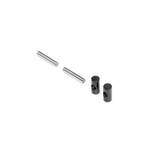Front Rear CV Driveshaft Coupling Set: 8X, 8XE Front Rear CV Driveshaft Coupling Set: 8X, 8XE von Team Losi Racing