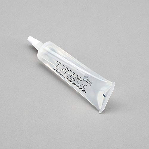 Silicone Diff Fluid, 100,000CS von Team Losi Racing