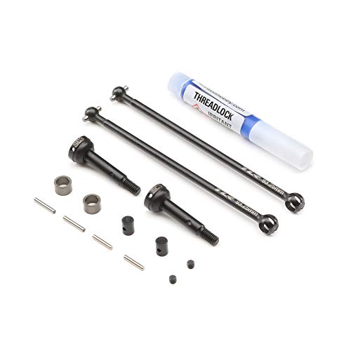 Team Losi Racing TLR CVA Antriebswelle Set kompl. 93.25mm: 22SCT 3.0 von Team Losi Racing