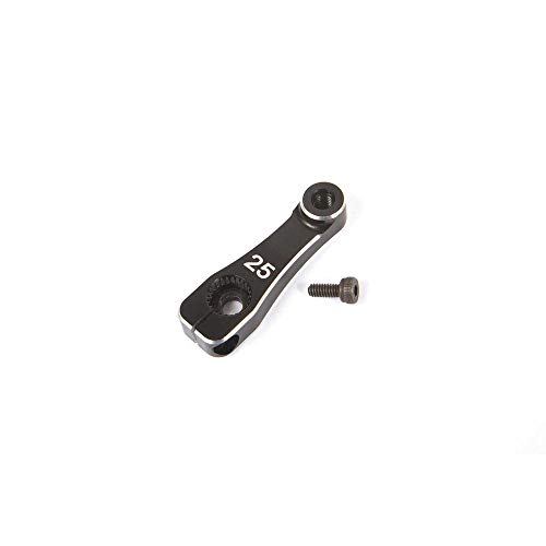 Clamping Servo Horn Aluminum 25T: 22X-4 von Team Losi Racing