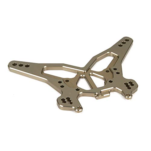 Team Losi Racing Rear Shock Tower, Aluminum: 8IGHT-T 3.0 von Team Losi Racing