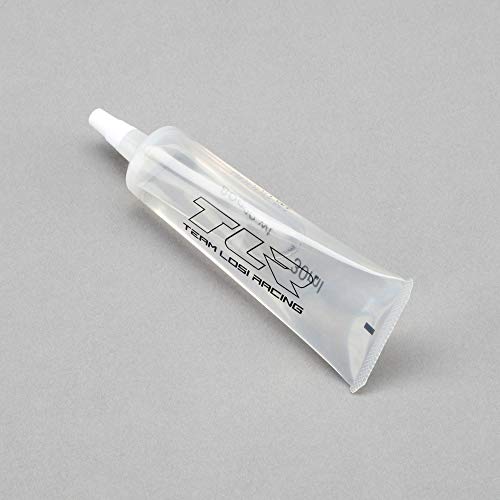 Team Losi Racing Silicone Diff Fluid 80000CS TLR75003 Electric Car/Truck Option Parts von Team Losi Racing