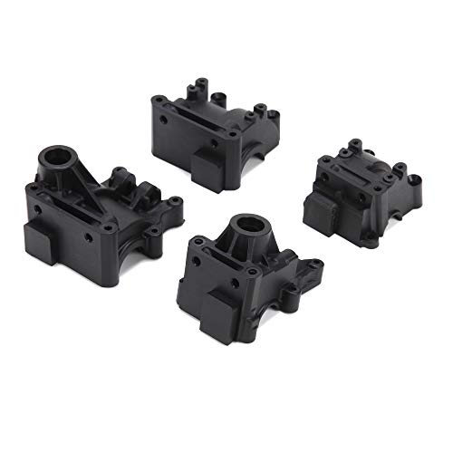 TEAM LOSI RACING TLR Getriebebox v/h Set: alle 8IGHT TEAM LOSI RACING TLR Getriebebox v/h Set: alle 8IGHT von TEAM LOSI RACING