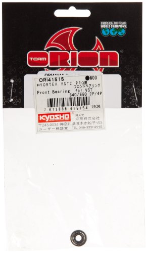 Team Orion Kugellager, ORI41515, Silber von Team Orion