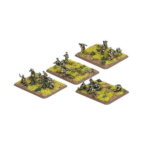 Air Assault Weapons von Team Yankee