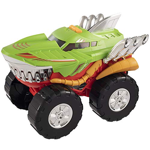 Teamsterz Monster Moverz Robo Shark | Farben können variieren Teamsterz Monster Moverz Robo Shark | Farben können variieren von Teamsterz