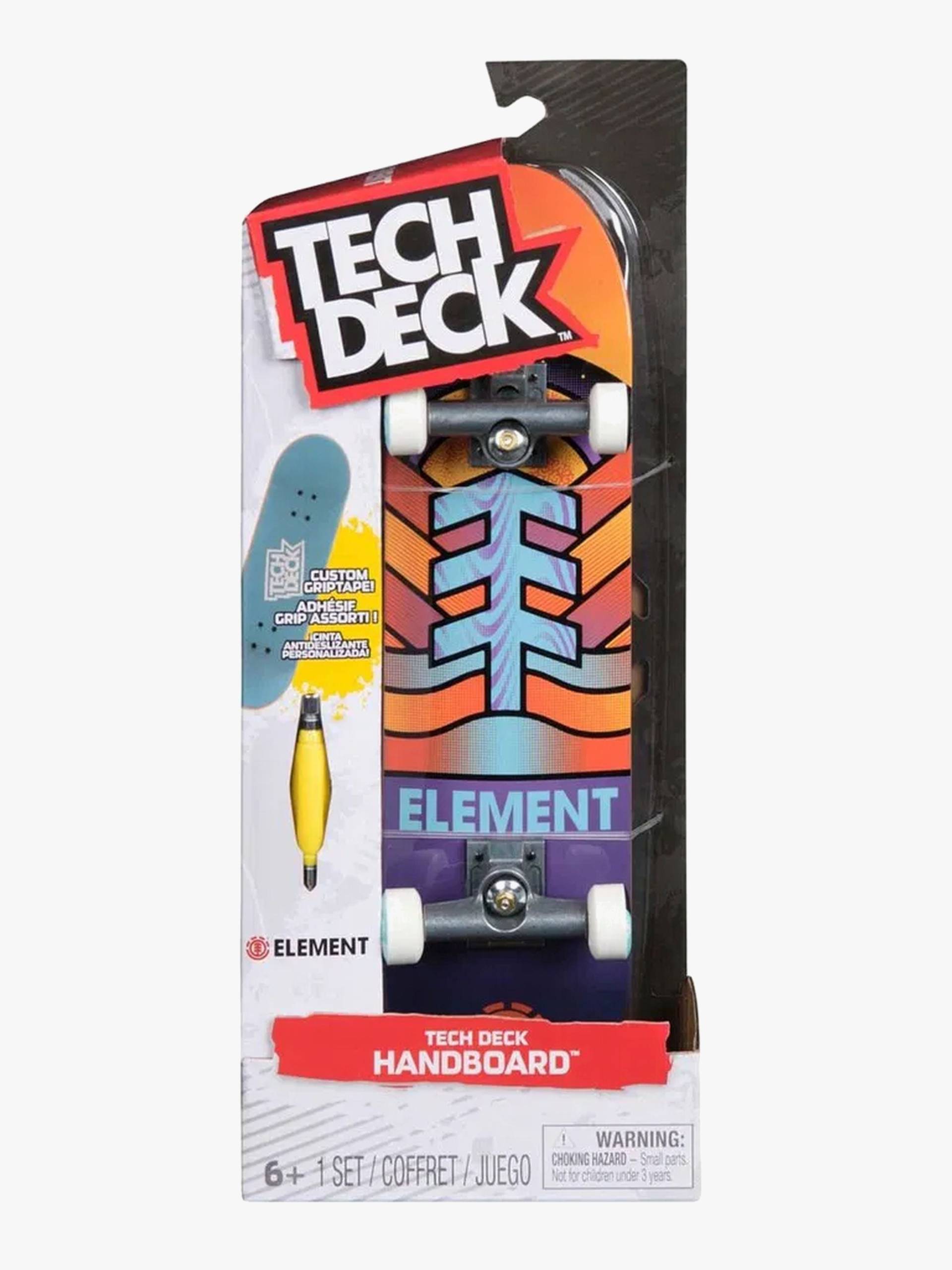 Tech Deck Handboard Element 27 cm Tech Deck Handboard Element 27 cm von Tech Deck