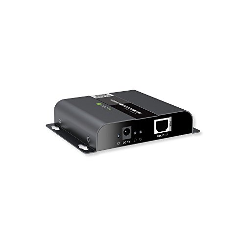 Additional Receiver Hdmi 4K Poe von Techly