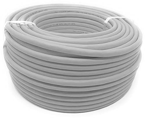 CBL Sf/Utp Strand C5E 100M/330Ft von Techly