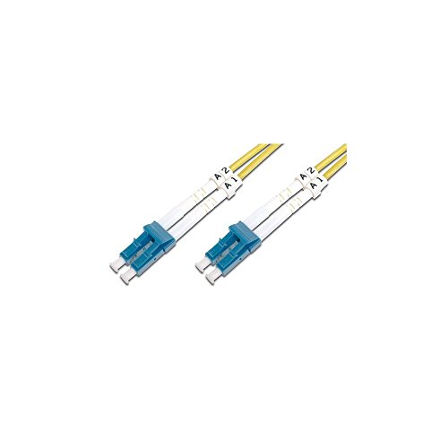 Fiber Optic Cable Lc/Lc 9/125 3M von Techly