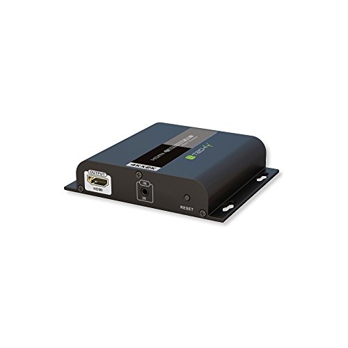 Hdmi Extender TCP Receiver 4K von Techly