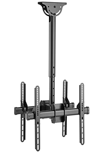 Techly Double Ceiling Tv Bracket 32-55" von Techly