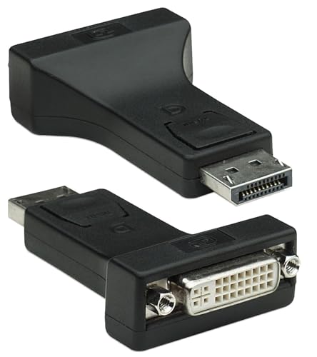 Techly IADAP DSP-229 DisplayPort Stecker von Techly