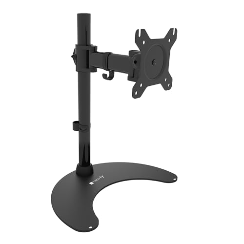 Techly Support for 1 LCD Monitor W/Base von Techly