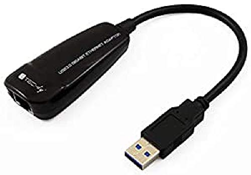 USB 3.0 Ethernet Gigabit Adapter von Techly