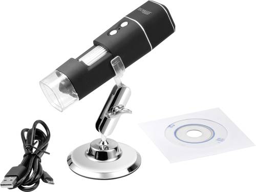 Technaxx Smartphone-Mikroskop 1000 x von Technaxx