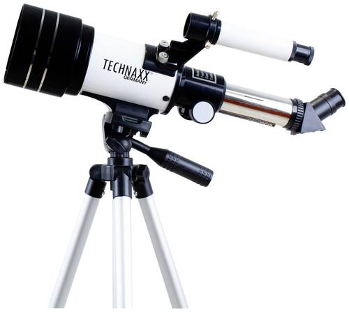 Technaxx TX-175 Linsen-Teleskop Vergrößerung 1.5 bis 150 x von Technaxx
