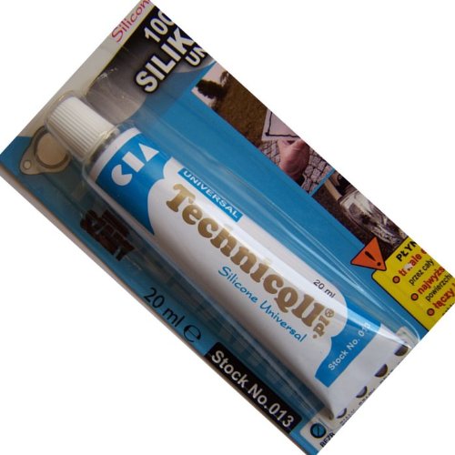 Grau Silikon-Klebstoff 20 ml Universal High Qualität neue Grau Silikon-Klebstoff 20 ml Universal High Qualität neue von Technicqll