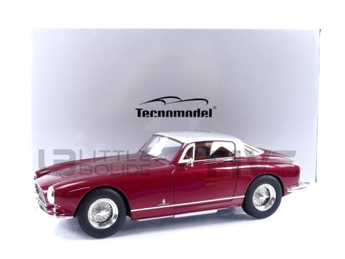 TECNOMODEL MYTHOS - Eisen 250 GT Europa - 1956-1/18 von Tecnomodel