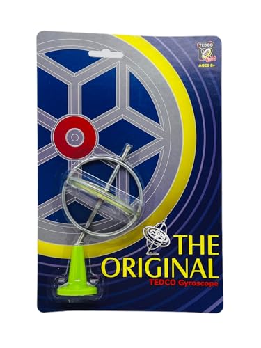 Original Tedco Gyroscope von Tedco
