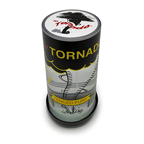 TEDCO Nostalgic Pet Tornado TEDCO Nostalgic Pet Tornado von Tedco