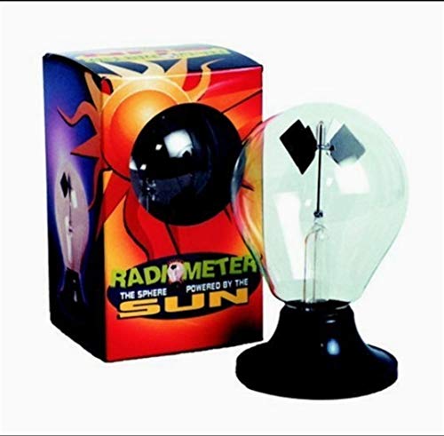 Unbekannt Radiometer von Tedco