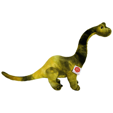 Teddy HERMANN® Dinosaurier Brachiosaurus 55 cm von Teddy HERMANN®