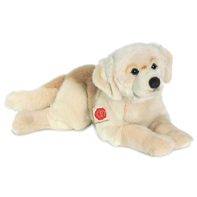 Teddy HERMANN® Golden Retriever liegend, 60 cm von Teddy Hermann