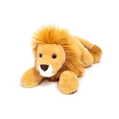 Teddy HERMANN® Löwe liegend 45 cm von Teddy Hermann