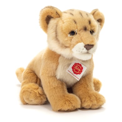 Teddy HERMANN® Löwenbaby 27 cm von Teddy Hermann