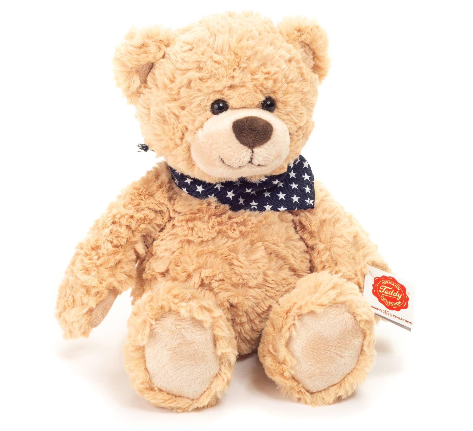 Teddy HERMANN® Teddy sandfarben 30 cm von Teddy Hermann