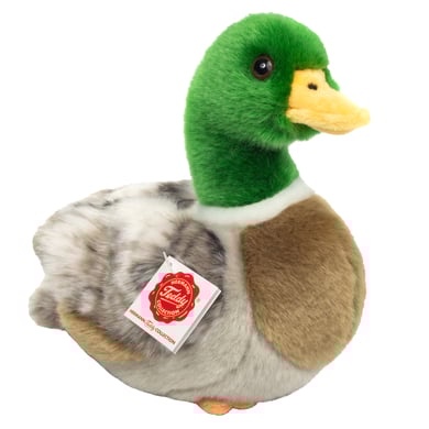 Teddy HERMANN® Wildente 24 cm von Teddy Hermann